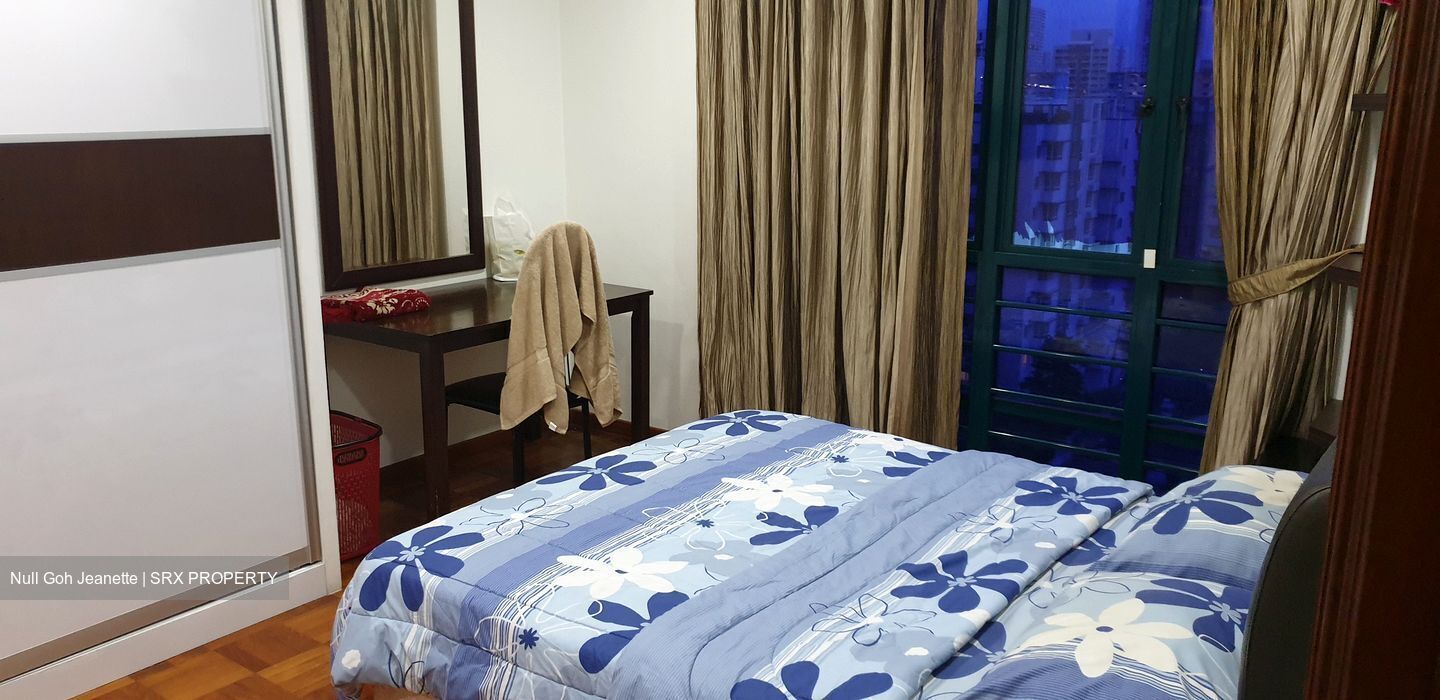 Regal Court (D12), Apartment #487228751